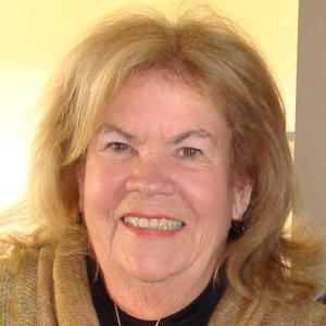 Meet your Posher, Barbara